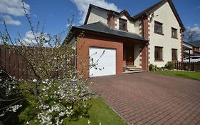 Gallunach House