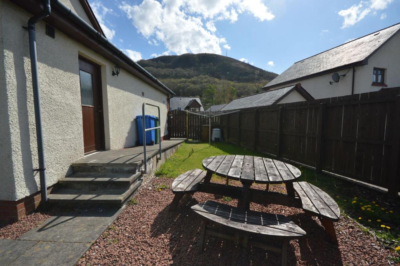 Gallunach House Fort William Extérieur photo